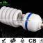 High Quality Half Spiral Energy saving lamp 32-105w