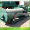0.3-3 mm in diameter organic fertilizer equipment/fertilizer granulator machine in China
