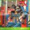 new type portable band sawmill/band saw mill machine for wood