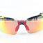 New Fashion uv400 /sports kids plastic sunglasses/made in china/hot