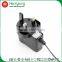 110 volt wall mount ac adapter 15V600mA UK plug honor electronic adapter COC VI approved