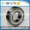 Deep Groove Ball Bearing 6210 ZZ 2RS 50x90x20 mm