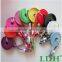 1M Colorful Noodle Flat V8 Micro USB Data Mobile Phone Accessories Charger Cable for Htc Nokia LG Motorola etc 5 pcs/lot