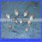 YG8 Tungsten Carbide Buttons for Medium Hardness Rock Drilling Bit