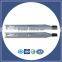 Nylon Steel Spindle Z Type Spindle Pin Insulator pin type spindle