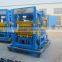 Competitive price QT5-15 cement interlocking brick molding machine for sale