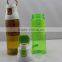 2015 Hot 750ML PCTG/PP Material Plastic Water Bottles Bpa Free