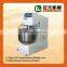 Bread dividing machines