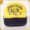 100% cotton soft different colors kids children hats