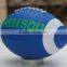 Mini size 1 rubber American football
