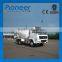 Widely used Concrete Mixing Carrier Concrete Mixer Truck