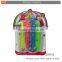 Wholesale boom shape bubble gun soap bubble toys for kids