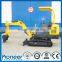 New Mini Excavator with Engine