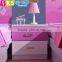 iks modern bedroom two bed children furniture K115