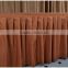 Top Quality Wedding Decoration Rectangle Table Skirting