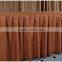 Factory Direct Sale Woven Rectangle Table Skirting