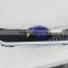 2016 wholesale one wheel LED Skateboard electric skateboard scooter 6.5 inch