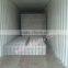4mm Diameter Galvanized Weld Wire Mesh Panel