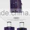 Manufacturer supply hot sale originality 2015 girl hard shell luggage from China workshop