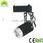 Good design high power 5w track lighting remote control