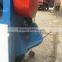 GX4-12 12mm Waste reinforcement bar straightening machine supplier