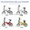 14 inch Electric Folding Bike BCP