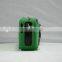 2015 solar dynamo portable fm Radio with Power Bank