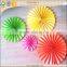 new years eve decorations fantasic cute paper Decorative pinwheels