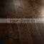 Hickory wood flooring Antique Handscraped Elm Engineered wood flooring