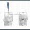 Deep french fries baskets for KFC & MacDonald (L-BTW50F-4)