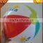 Hot Sale Custom Inflatable Beach Ball / Inflatable Sand Beach/small Pvc Inflatable Ball for Chirdren