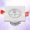 Haining Mingshuai Lighting 80-90lm/w COB led spot downlight 5w 7w 9w with CE ROHS Certificate 2 years warranty