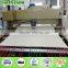 Foam Padding Use Horse Hair Camping Foam Latex Topper