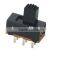 8 pin toggle switches/SLIDE SW -*a/-d*a /- /- q chzjcz -*