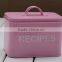 enamel kitchen canister sets