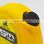 Factory new design measuring tape, plastic co-molded with soft rubber case