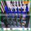 China high quality palisade fence