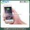 aili power bank charger battery case for iphone 6 with buile in charger plug