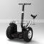 IO Chic Golf Balance Scooter Two Wheels Smart Electric Kick Walking Scooter Bike