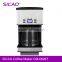 1.8L coffee maker machine for home using