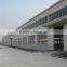 Chinese Steel structure warehouse drawing (LTX543)