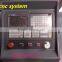 automatic pipe threading machine CKG1322A big spindle bore pipe thread machine