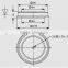 fast recovery rectifier diode