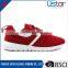 Wholesale running sport shoes men