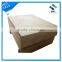 Testing PVC inlay machine