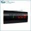 easy to use electronic number display system electronic display number counter system