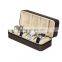 leather watch packaging box