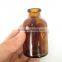 30ml amber vial glass
