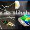 Wireless Power Pad Charger for phone / Wireless Power Pad Charger Transmitter For Phone
