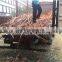 Supply Lot 99.99% Scrap Copper Wire in Stock